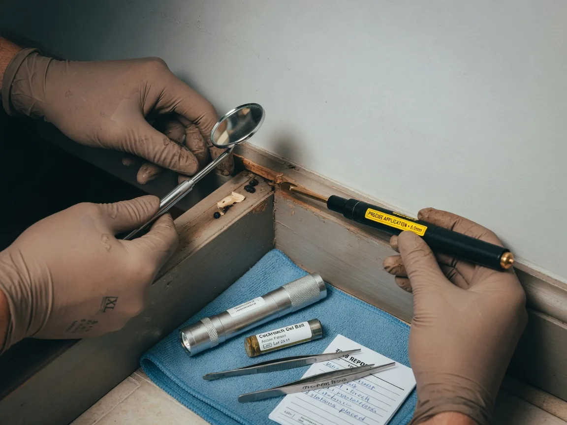 Why choose Emergency Pest Control in Becket, MA